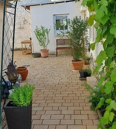 Cornelia Appartamento *