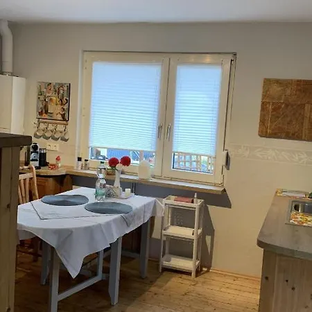 Cornelia Appartamento