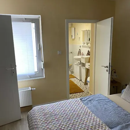 Cornelia Διαμέρισμα Κόμπλεντς