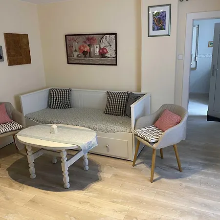 Διαμέρισμα Cornelia Κόμπλεντς