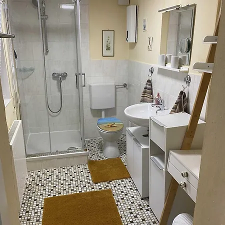 Cornelia Διαμέρισμα *