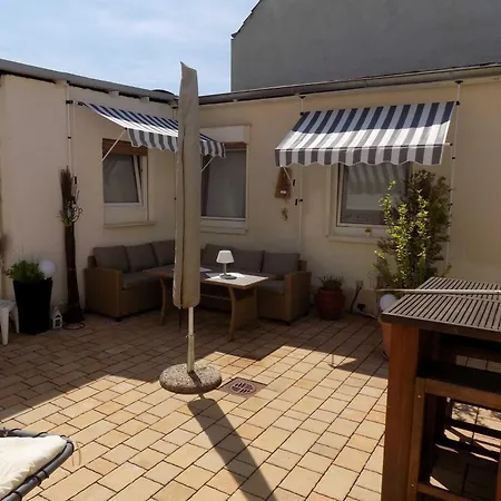 Cornelia Appartement
