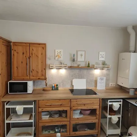 Appartement Cornelia *