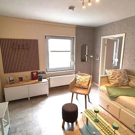 Cornelia Appartement