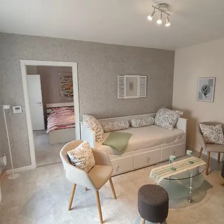 Cornelia Appartement Coblence
