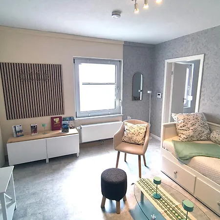 Appartement Cornelia