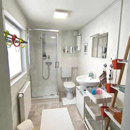 Apartamento Cornelia *