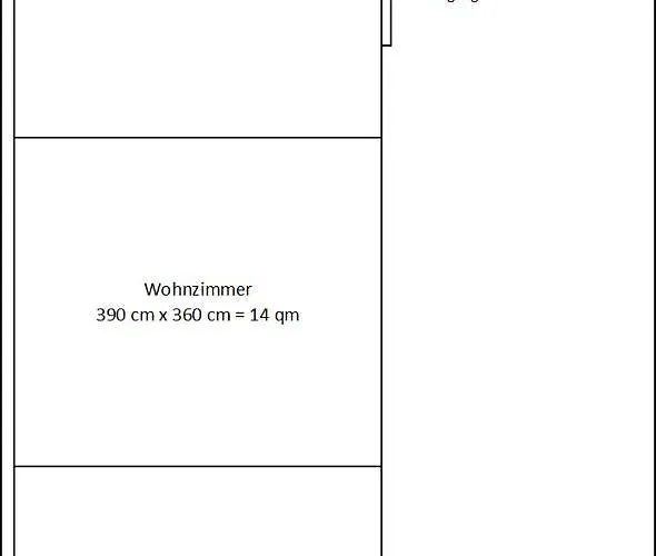 Appartement Cornelia *