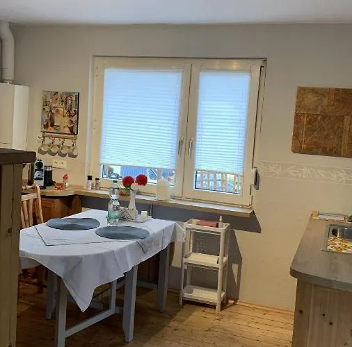 Cornelia Apartamento