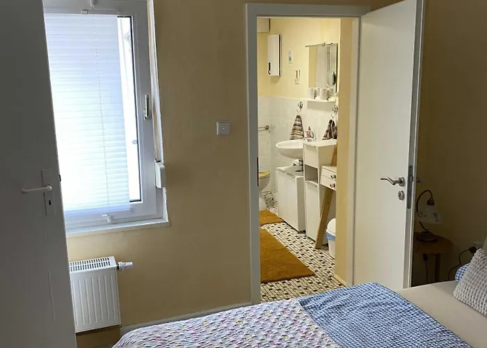 Cornelia Apartamento Coblença