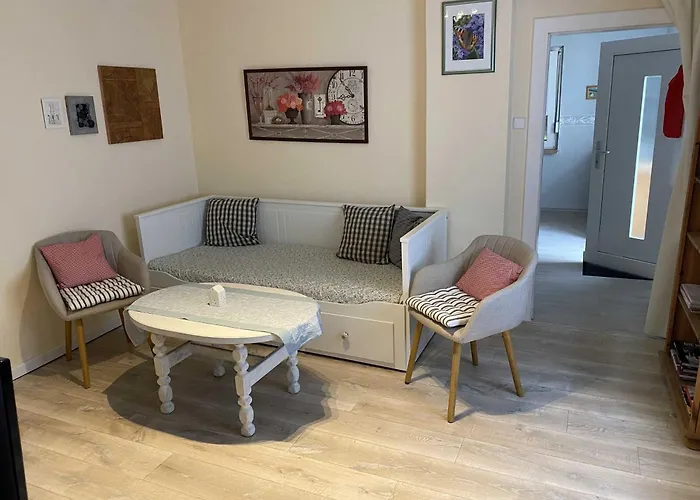 Apartamento Cornelia Coblença