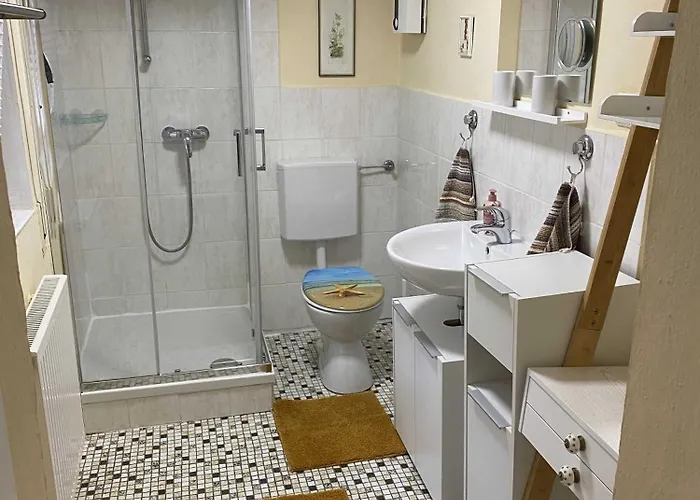 Cornelia Apartamento *