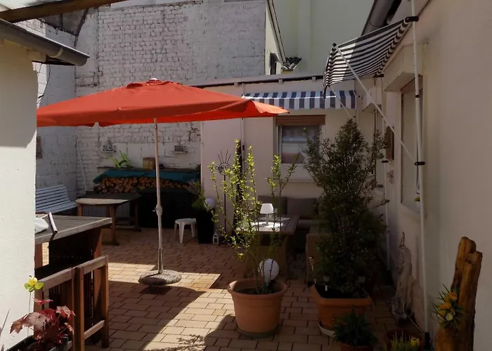 Cornelia * Coblença