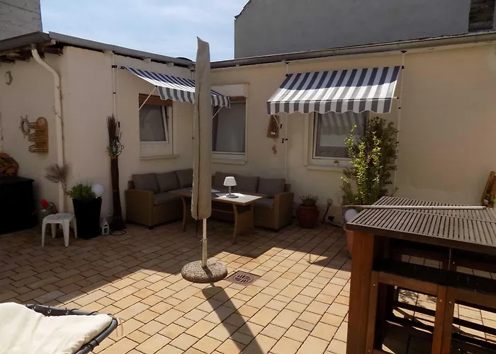 Cornelia Appartement