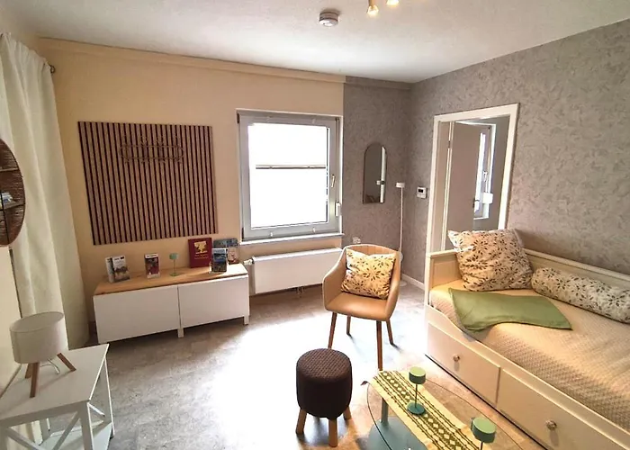 Cornelia Appartement