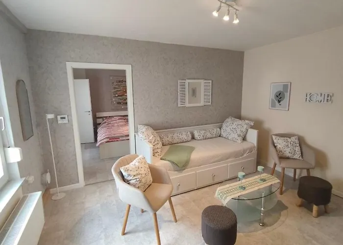 Cornelia Appartement Coblence