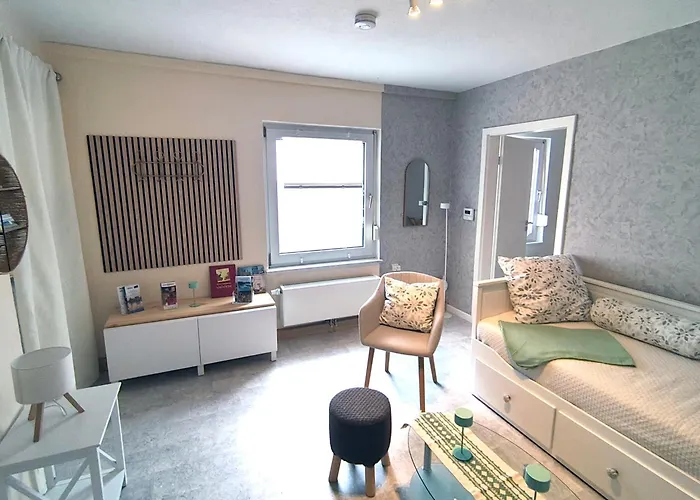 Appartement Cornelia