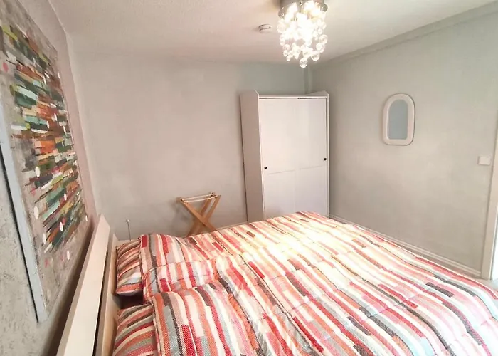 Cornelia Appartement *